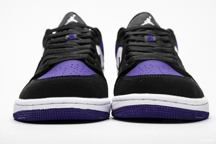 Court 553558-125 Jordan Purple Low   1 1108